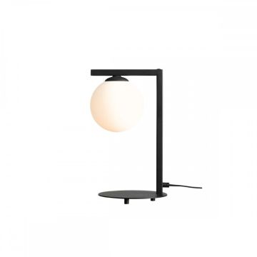 Lampka stołowa ZAC 1038B1_1 1x40W/E14 od Aldex