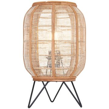 Lampa stołowa Zaire 101686 1x10w/e27 ip20 od Endon