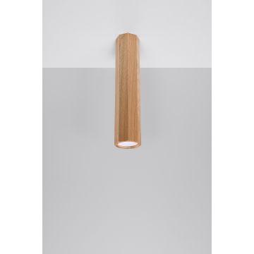 Downlight natynkowy ZEKE 30 SL.1034 1x40W/GU10 IP20 od Sollux