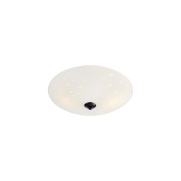 Plafon ZIA 109129 2x11W/E27 IP20 od Markslojd
