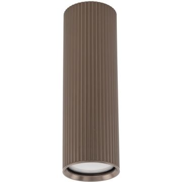 Downlight natynkowy TUNE BROWN M 11028 1x10W/GU10 IP20 od TK Lighting