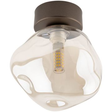 Kinkiet LAVA 11034 1x10W/G9 IP20 od TK Lighting