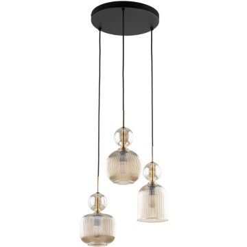 Lampa wisząca SOPHIA 11041 3x10W/E14 IP20 od TK Lighting