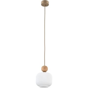 Lampa wisząca BALLO 11049 1x10W/E14 IP20 od TK Lighting