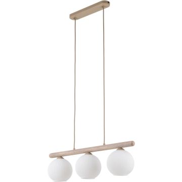 Lampa wisząca VIRLO 11079 3x10W/E14 IP20 od TK Lighting