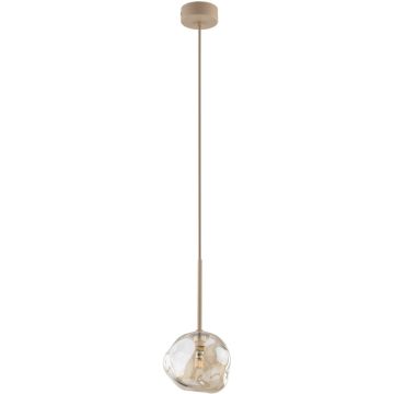 Lampa wisząca LAVA 11106 1x8W/G9 IP20 od TK Lighting