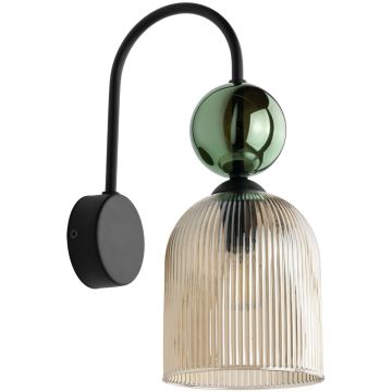 Kinkiet SOPHIA 11143 1x10W/E14 IP20 od TK Lighting