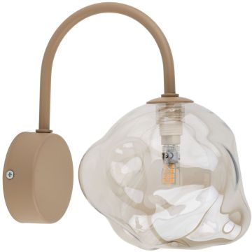 Kinkiet LAVA 11152 1x8W/G9 IP20 od TK Lighting