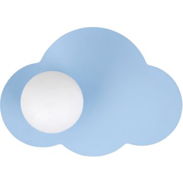 Kinkiet CLOUD 11265 1x8W/G9 IP20 od TK Lighting