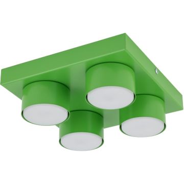Lampa sufitowa BRIX 11287 4x11W/gx53 IP20 od TK Lighting