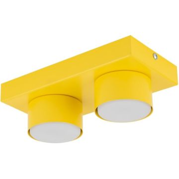 Lampa sufitowa BRIX 11289 2x11W/gx53 IP20 od TK Lighting