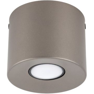 Downlight natynkowy ORION 11340 1x10W/GU10 IP20 od TK Lighting