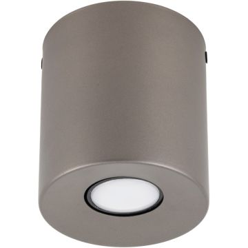 Downlight natynkowy ORION 11341 1x10W/GU10 IP20 od TK Lighting