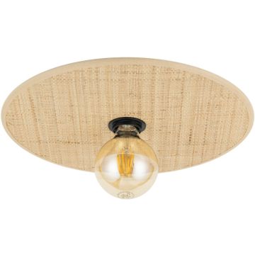Lampa sufitowa CALMA 11350 1x15W/E27 IP20 od TK Lighting
