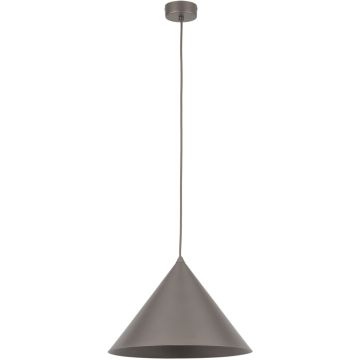 Lampa wisząca CONO L 11377 1x15W/E27 IP20 od TK Lighting