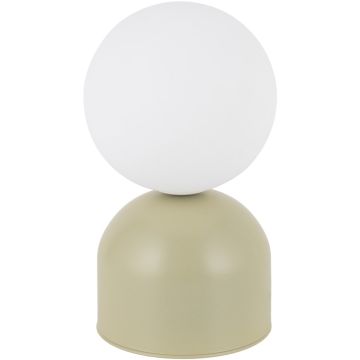 Lampa stołowa MIKI 11389 1x8W/G9 IP20 od TK Lighting