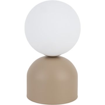 Lampa stołowa MIKI 11391 1x8W/G9 IP20 od TK Lighting