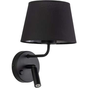 Kinkiet MAJA 11392 1xE27+1xG9 IP20 od TK Lighting