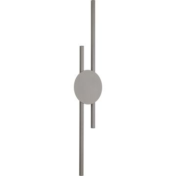 Kinkiet JAVA 11400 3000K 2x32W/LED 830lm IP20 od TK Lighting