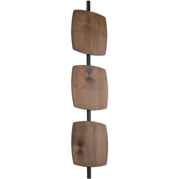 Kinkiet SELVA L 11436 3000K 1x18W/LED 650lm IP20 od TK Lighting