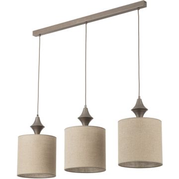 Lampa wisząca AMURA 11440 3x15W/E27 IP20 od TK Lighting