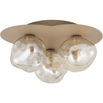 Lampa sufitowa LAVA 11454 3x8W/G9 IP20 od TK Lighting