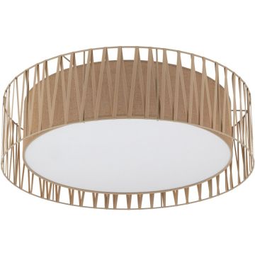 Lampa sufitowa HARMONY 11463 6x15W/E27 IP20 od TK Lighting