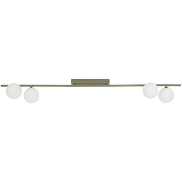 Lampa sufitowa IMELO 11478 4x8W/G9 IP20 od TK Lighting