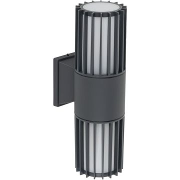 Kinkiet RIBO 11507 2x15W/E27 IP54 od TK Lighting