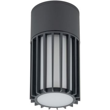 Downlight natynkowy RIBO 11508 1x15W/E27 IP54 od TK Lighting
