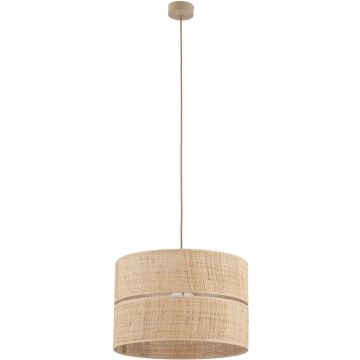 Lampa wisząca CALMA 11601 1x15W/E27 IP20 od TK Lighting