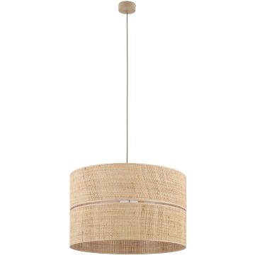 Lampa wisząca CALMA 11602 1x15W/E27 IP20 od TK Lighting