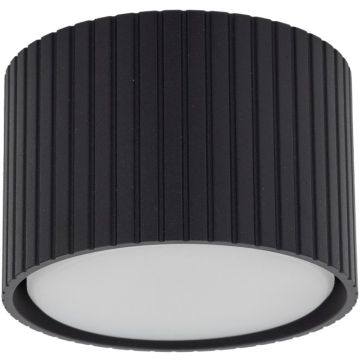 Downlight natynkowy FERRO 11655 3000K 1x8W/gx53 560lm IP20 od TK Lighting