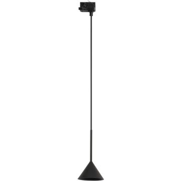 Reflektor szynowy TRACER CONO MINI 3f 11659 1x10W/GU10 IP20 od TK Lighting