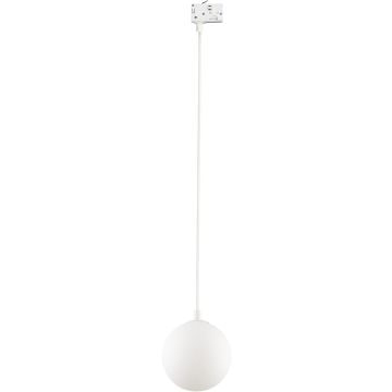 Reflektor szynowy TRACER 3f 11661 1x8W/G9 IP20 od TK Lighting