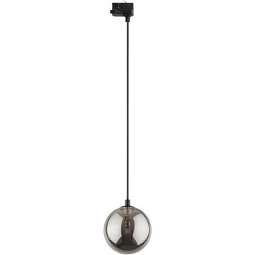 Reflektor szynowy TRACER 3f 11662 1x8W/G9 IP20 od TK Lighting