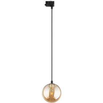 Reflektor szynowy TRACER 3f 11663 1x8W/G9 IP20 od TK Lighting