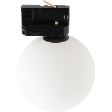 Reflektor szynowy TRACER 3f 11664 1x8W/G9 IP20 od TK Lighting