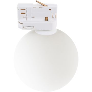 Reflektor szynowy TRACER 3f 11665 1x8W/G9 IP20 od TK Lighting