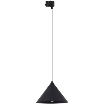 Reflektor szynowy TRACER CONO 3f 11668 1x8W/E27 IP20 od TK Lighting