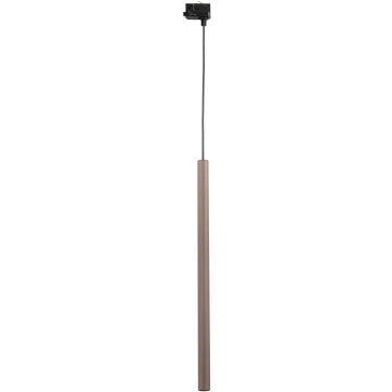 Reflektor szynowy TRACER FERRO 3f 11678 4000K 1x8W/G9 300lm IP20 od TK Lighting
