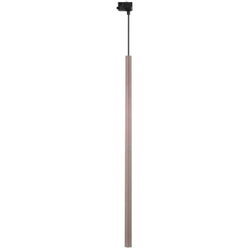Reflektor szynowy TRACER FERRO 3f 11679 4000K 1x8W/G9 300lm od TK Lighting