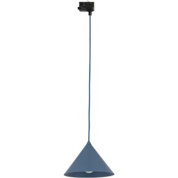 Reflektor szynowy TRACER CONO 3f 11680 1x15W/E27 IP20 od TK Lighting