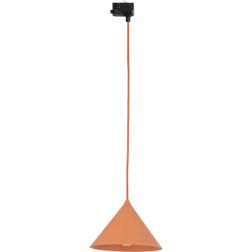 Reflektor szynowy TRACER CONO 3f 11682 1x15W/E27 IP20 od TK Lighting