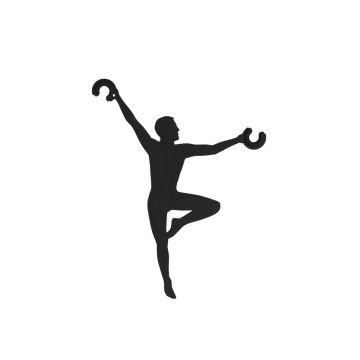 Element montażowy ACROBAT 11794 IP20 od Nowodvorski