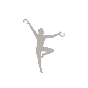 Element montażowy ACROBAT 11796 IP20 od Nowodvorski