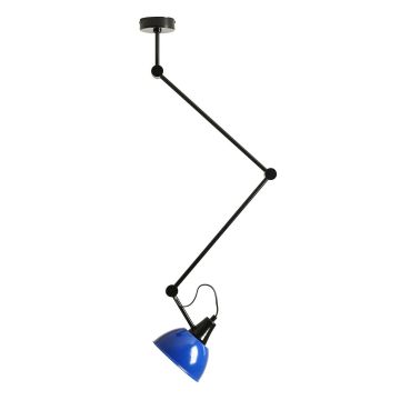 Lampa sufitowa AIDA 1141PL_G3_25 1x15W/E27 IP20 od Aldex