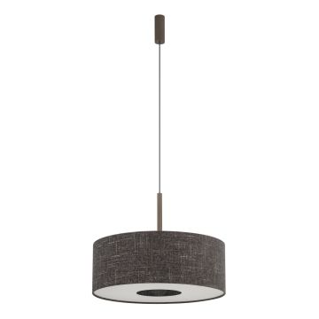 Lampa wisząca AMARELA 11659 1x25W/E27 IP20 od Nowodvorski