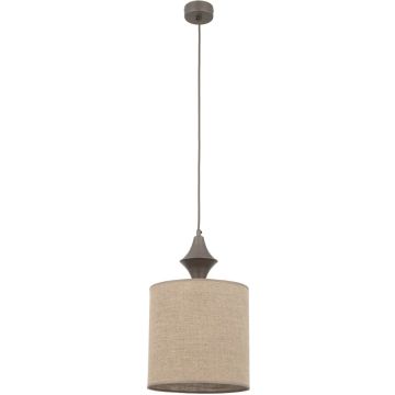 Lampa wisząca AMURA 11438 1x15W/E27 IP20 od TK Lighting