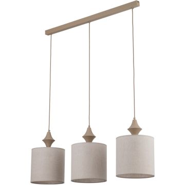 Lampa wisząca AMURA 11439 3x15W/E27 IP20 od TK Lighting
